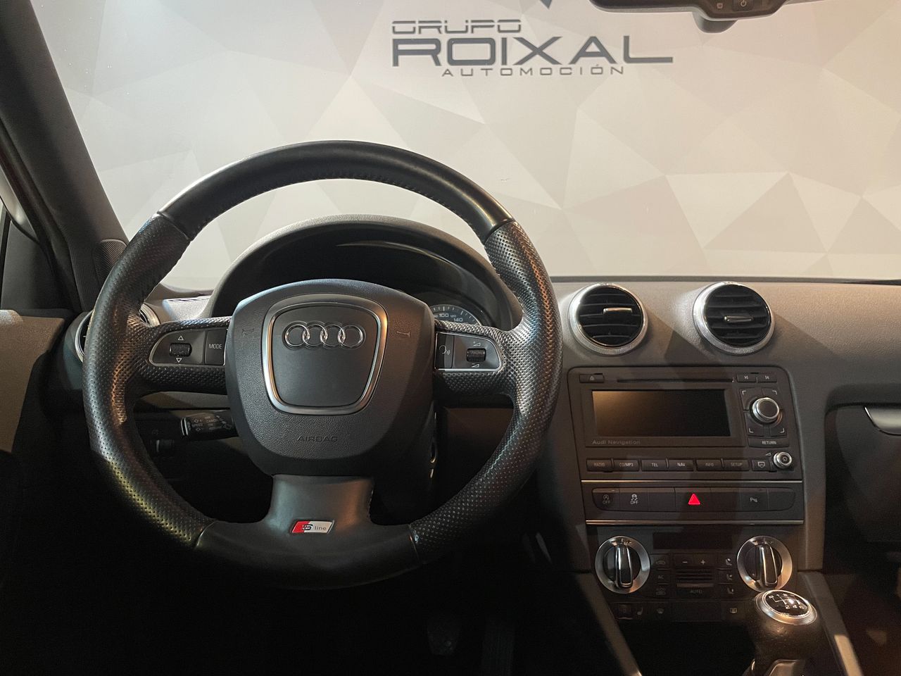Foto Audi A3 20