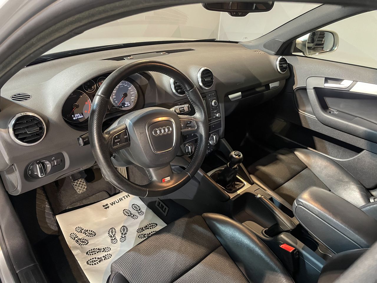 Foto Audi A3 22