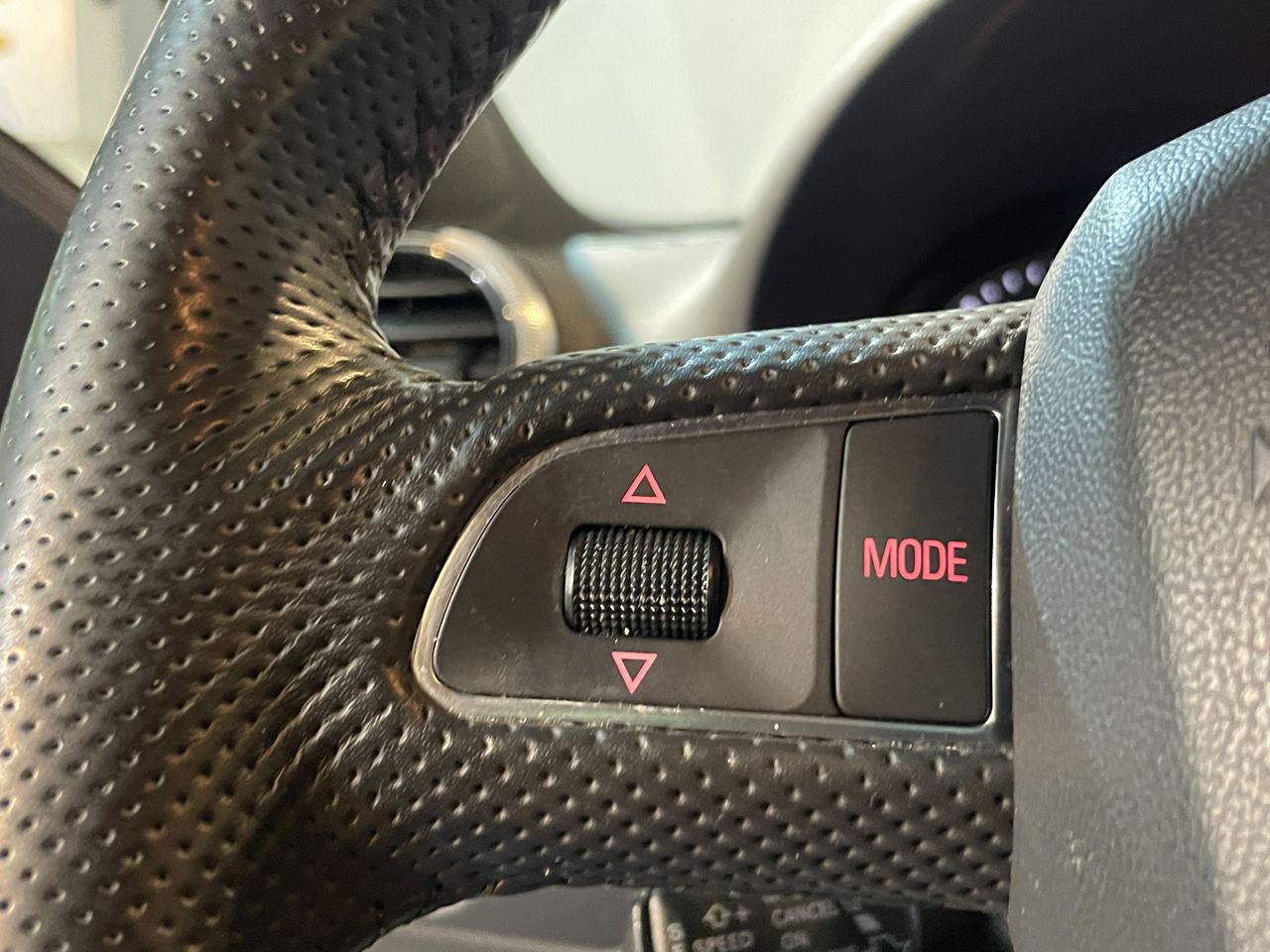 Foto Audi A3 23