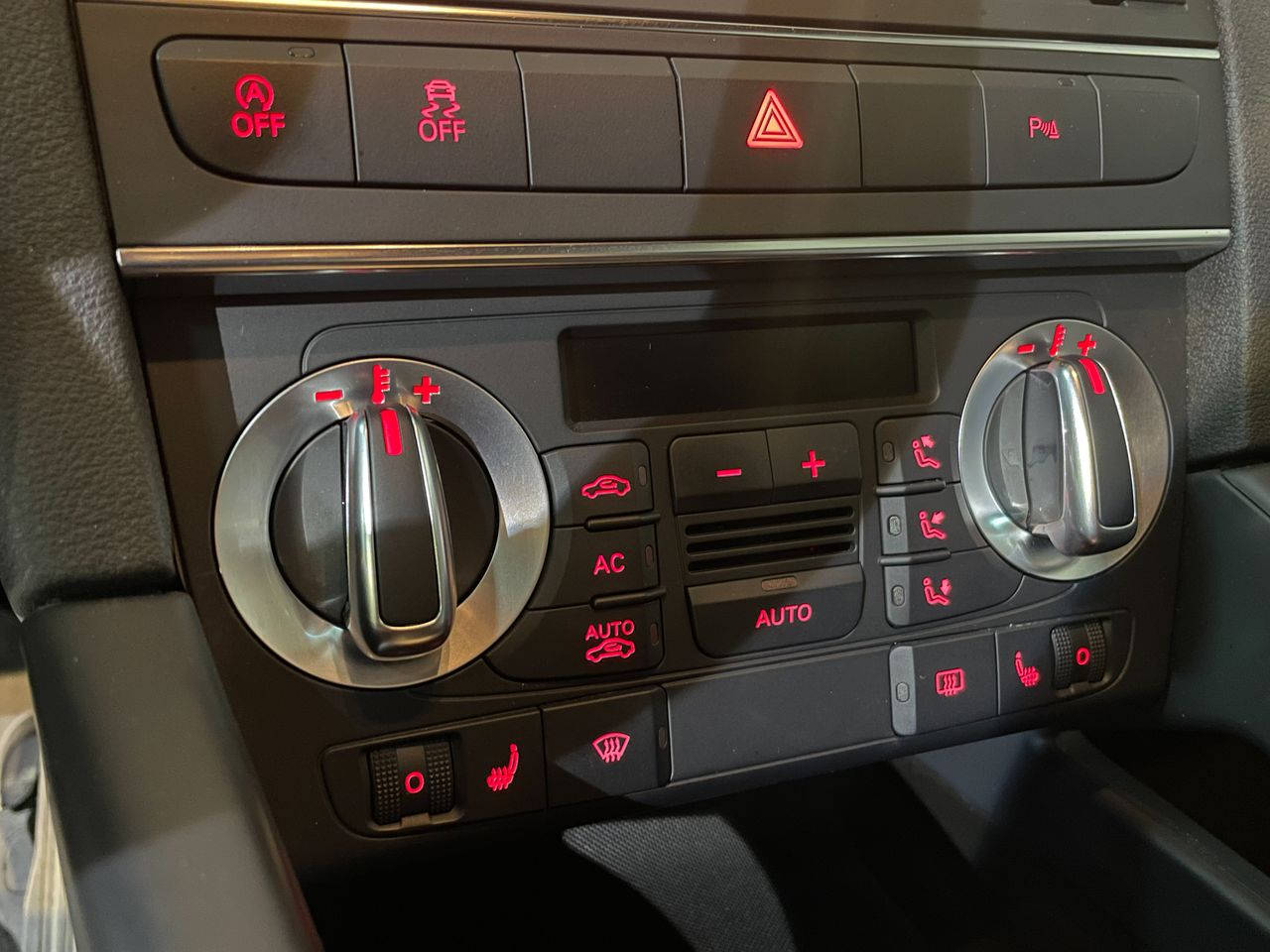 Foto Audi A3 27
