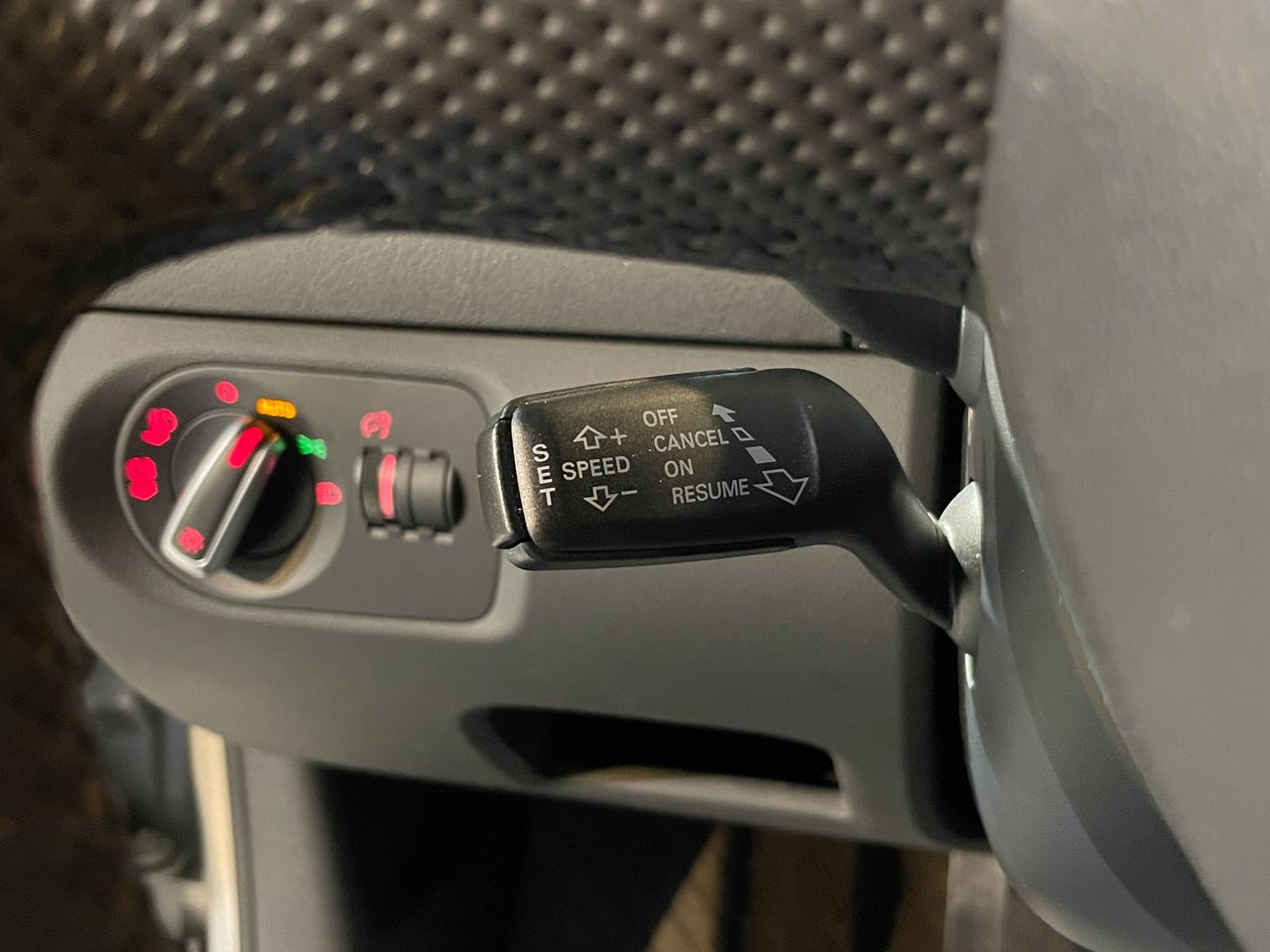 Foto Audi A3 29
