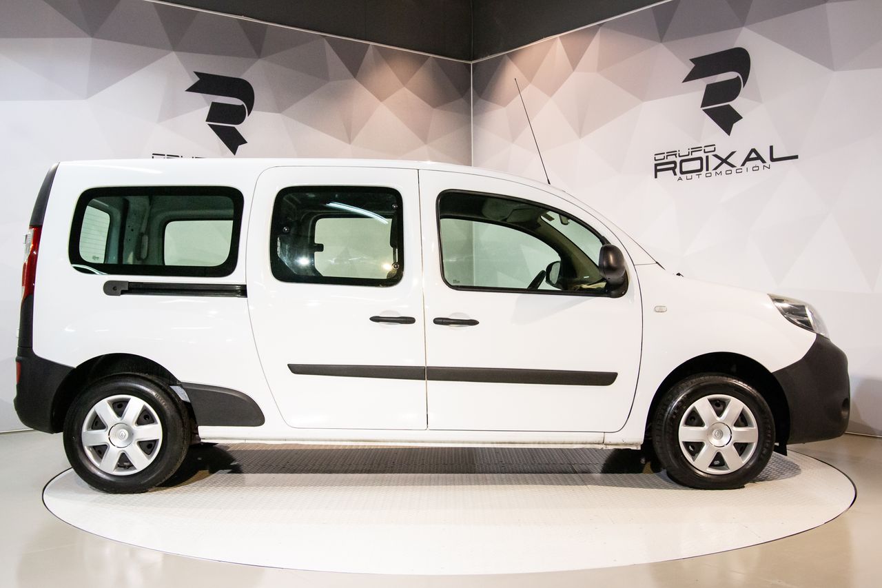 Foto Renault Kangoo 6