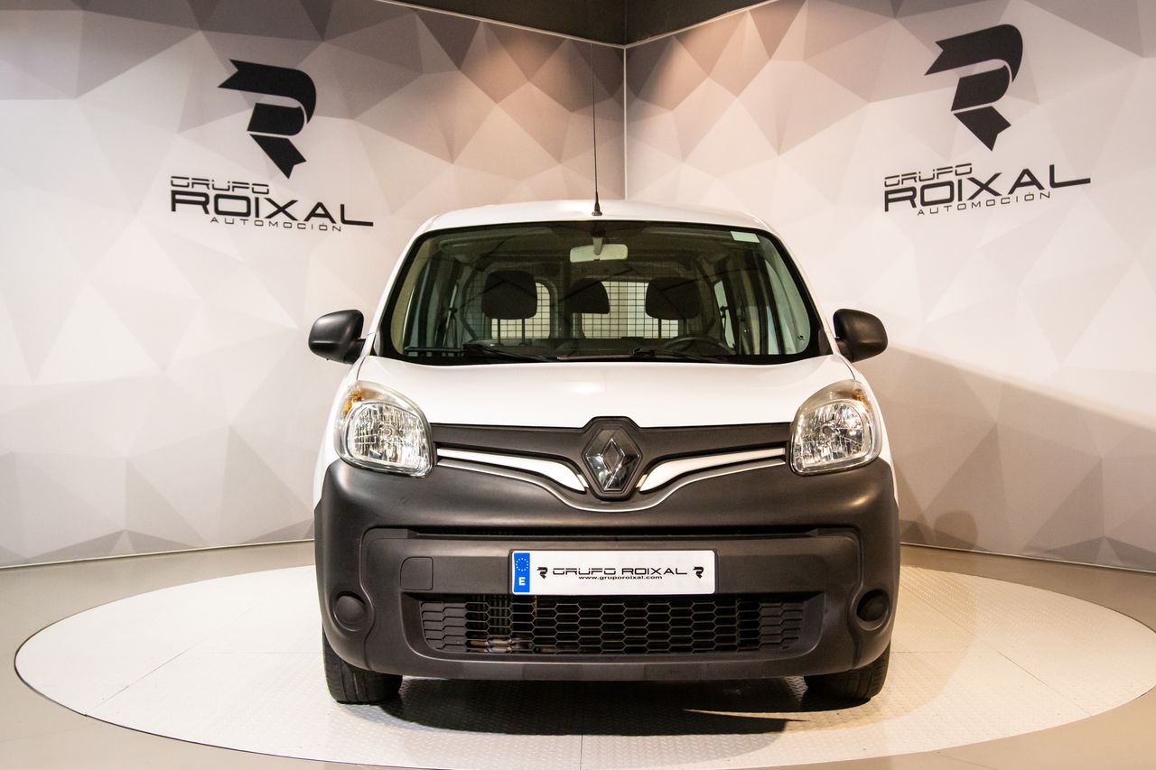 Foto Renault Kangoo 8