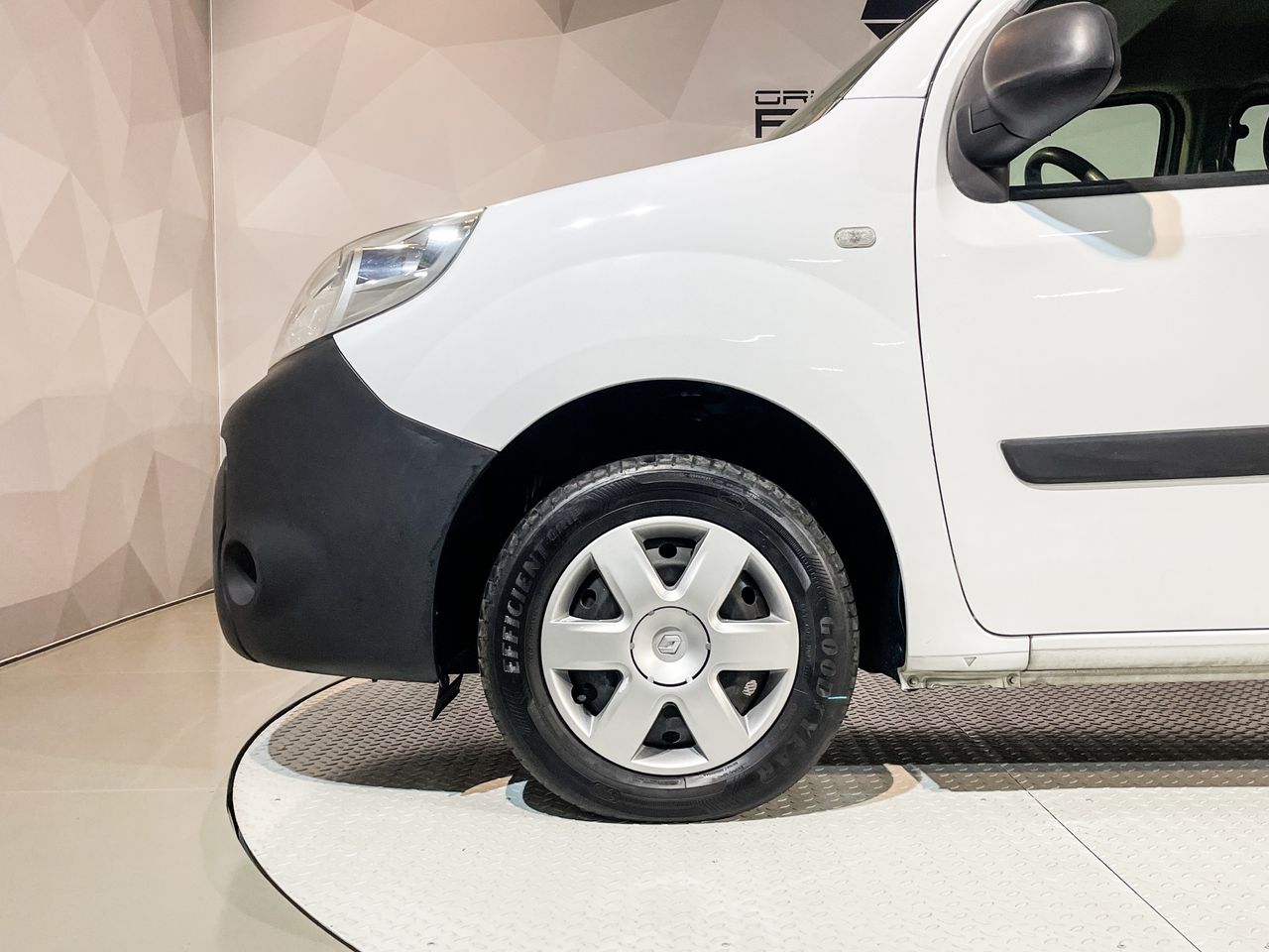 Foto Renault Kangoo 9