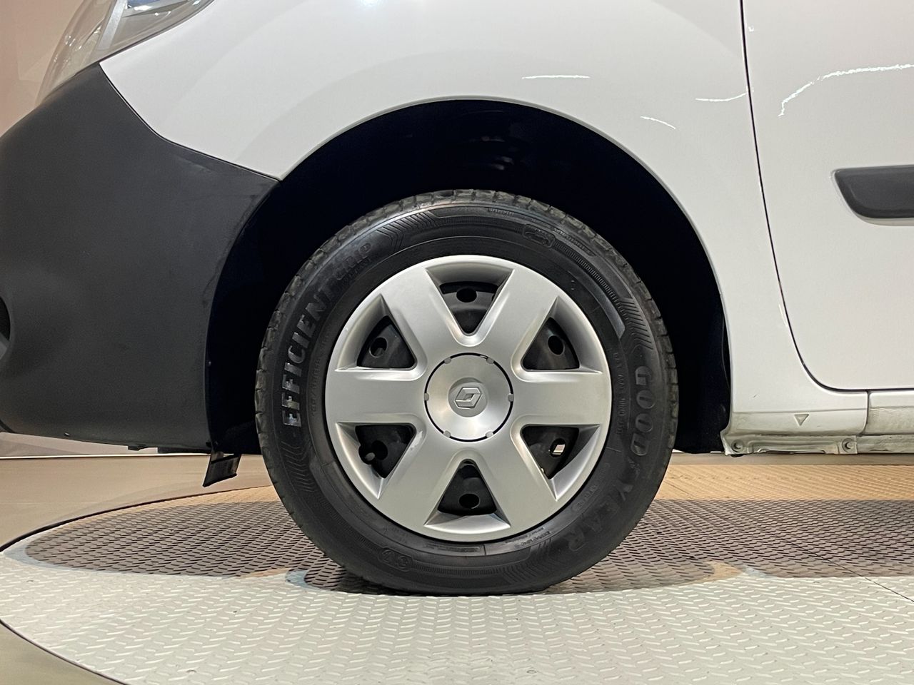 Foto Renault Kangoo 10