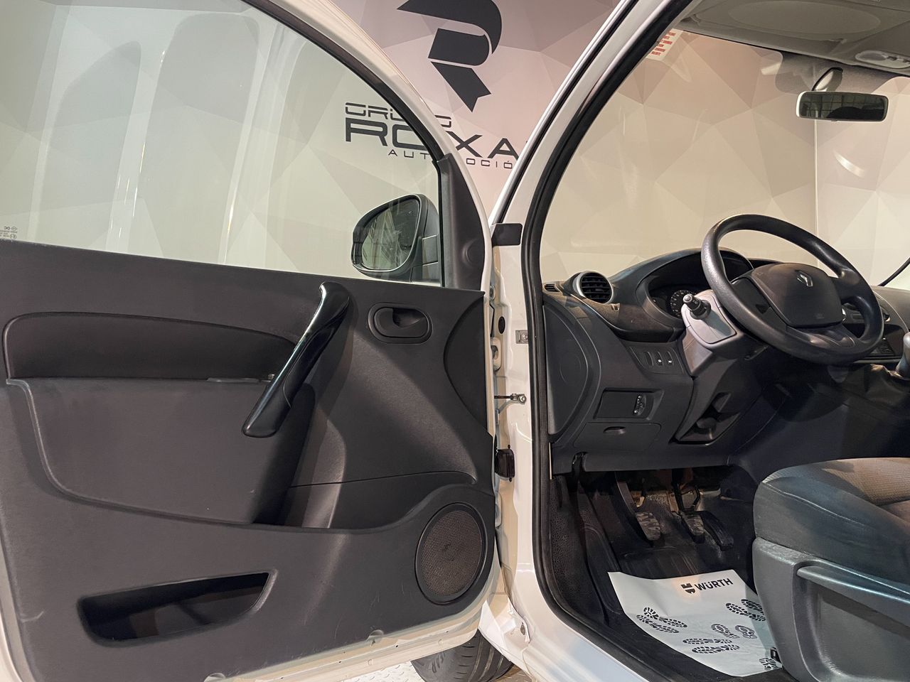 Foto Renault Kangoo 12