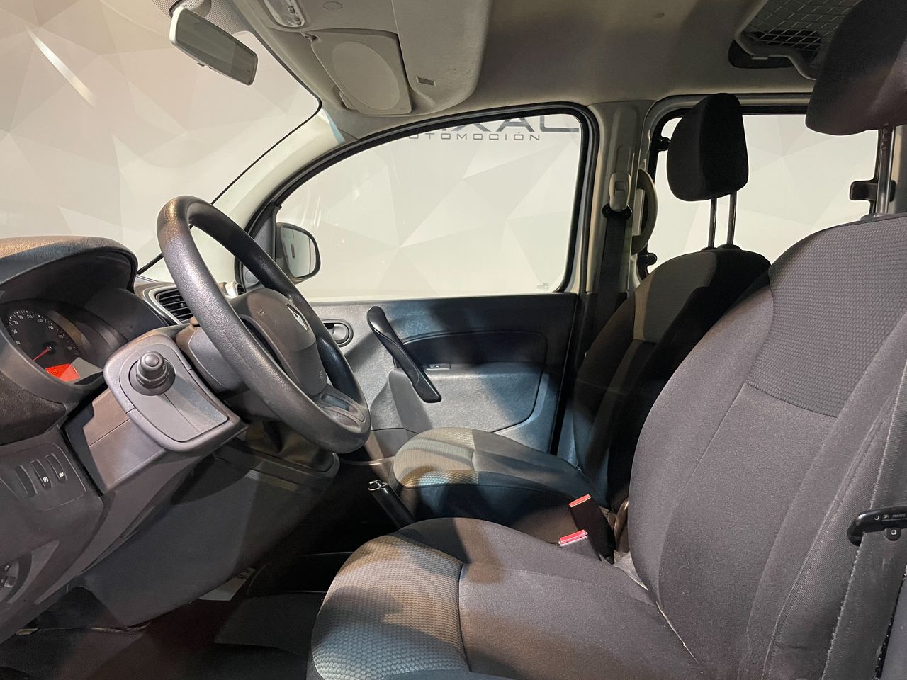 Foto Renault Kangoo 13