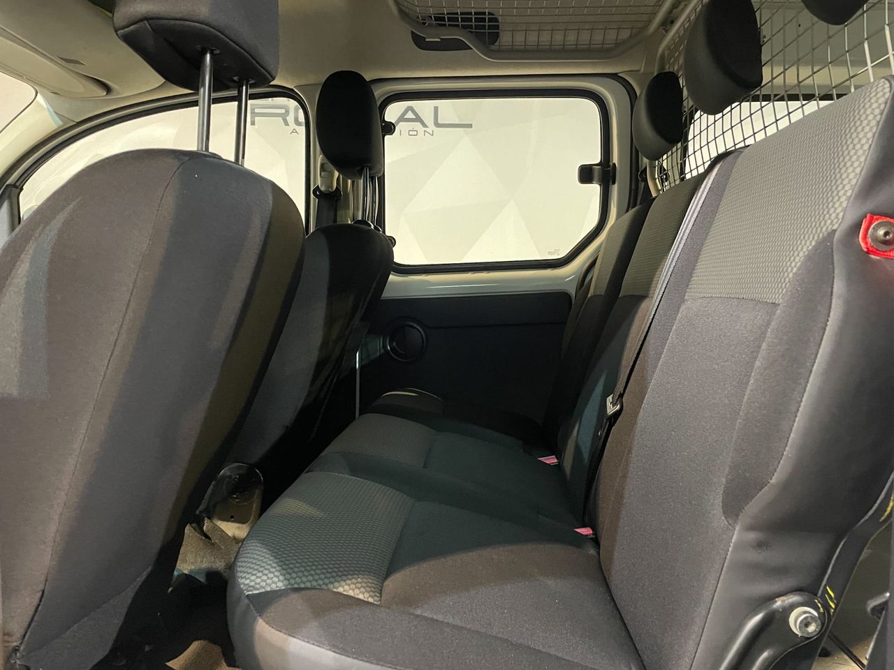 Foto Renault Kangoo 15