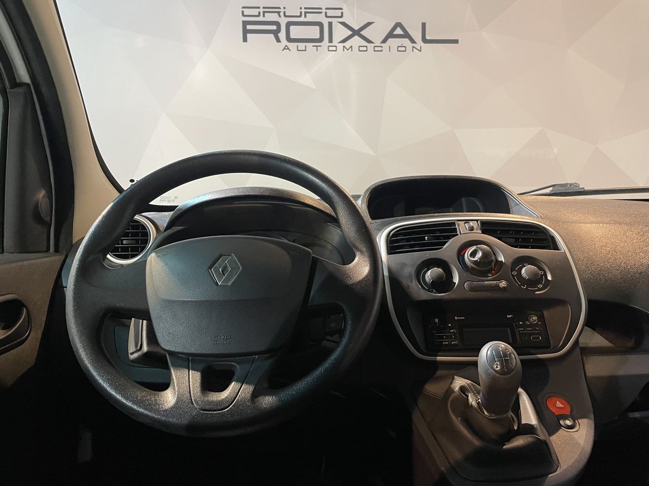 Foto Renault Kangoo 16