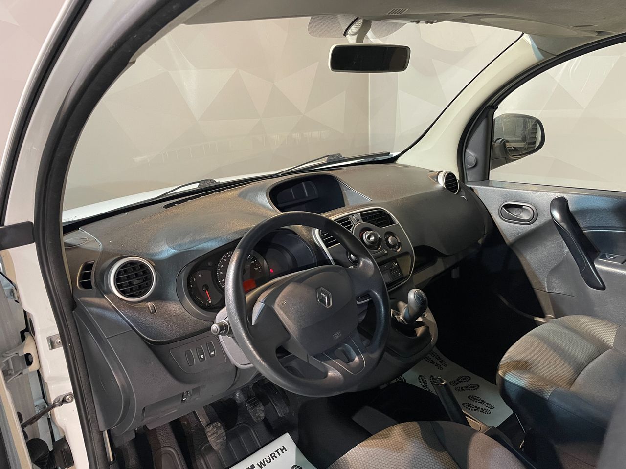 Foto Renault Kangoo 17