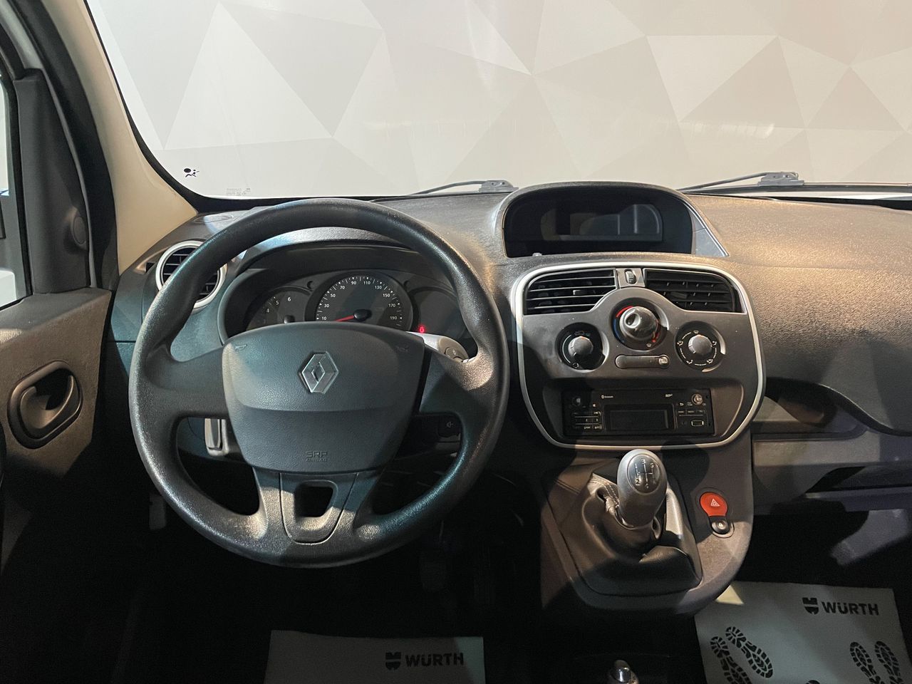 Foto Renault Kangoo 18