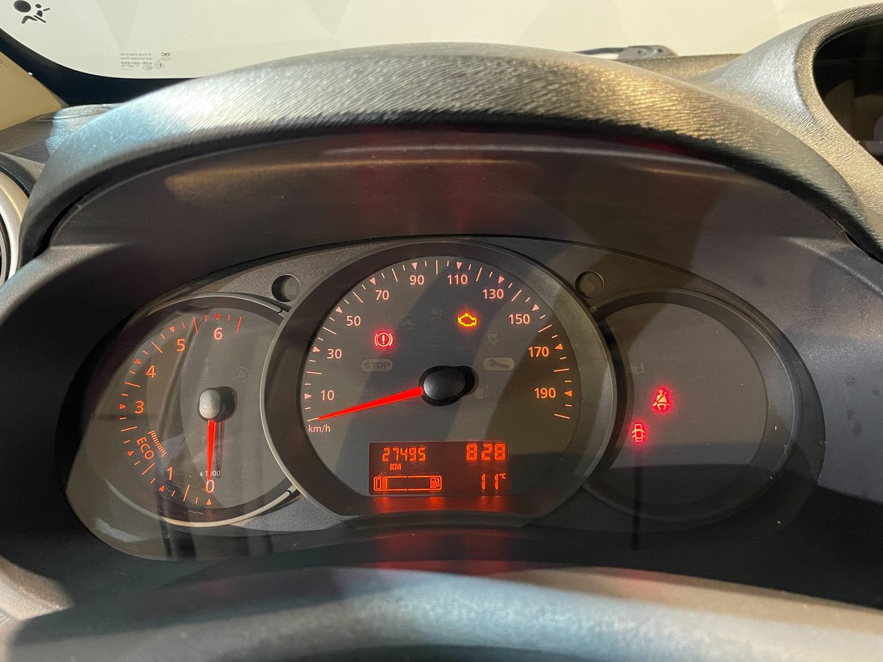 Foto Renault Kangoo 20