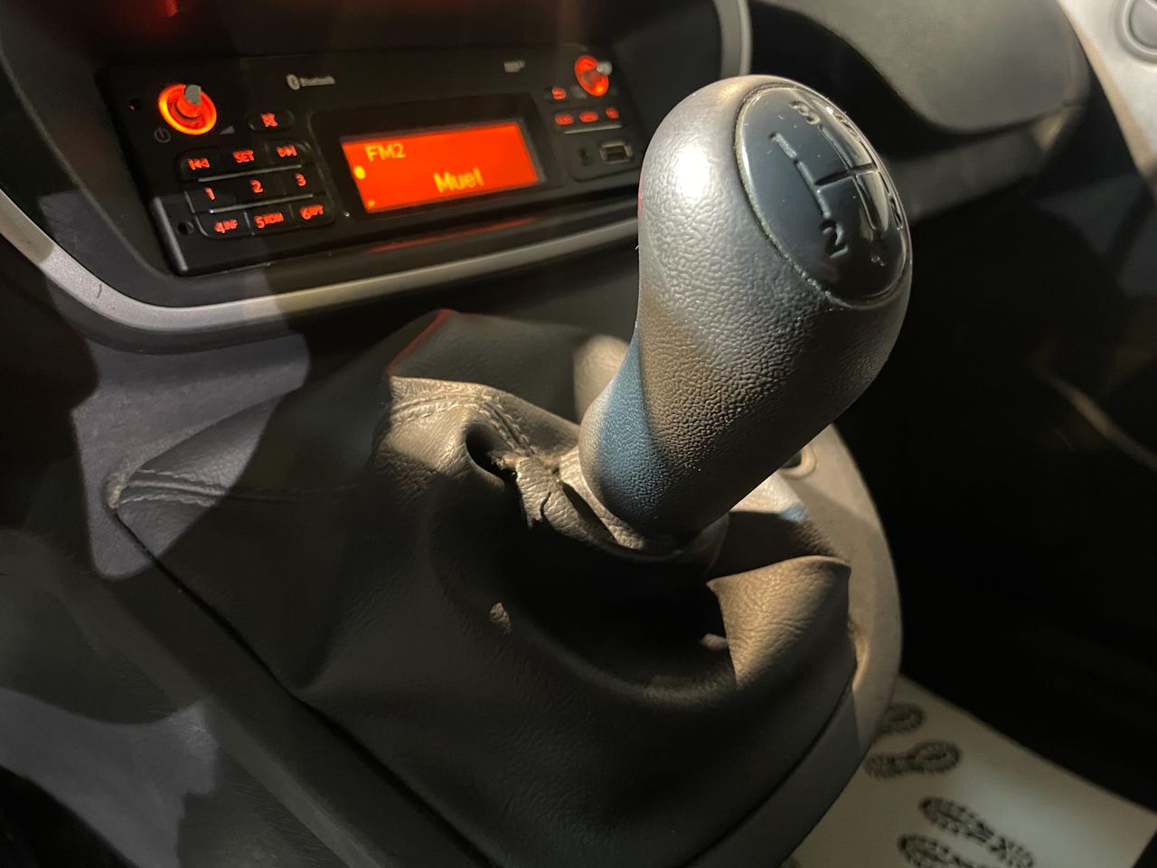 Foto Renault Kangoo 21