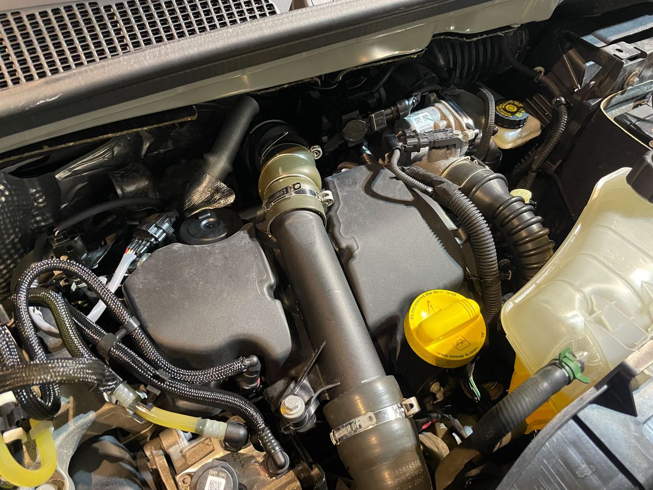 Foto Renault Kangoo 22