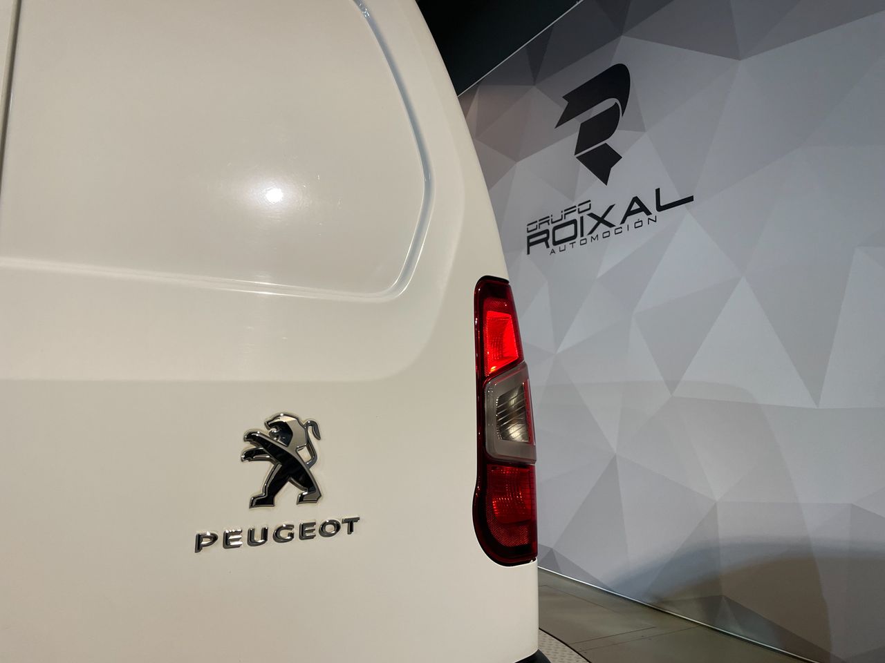 Foto Peugeot Partner 11
