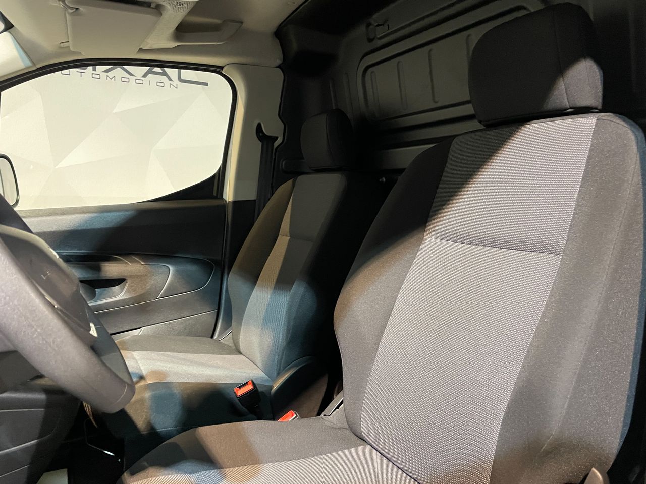 Foto Peugeot Partner 14
