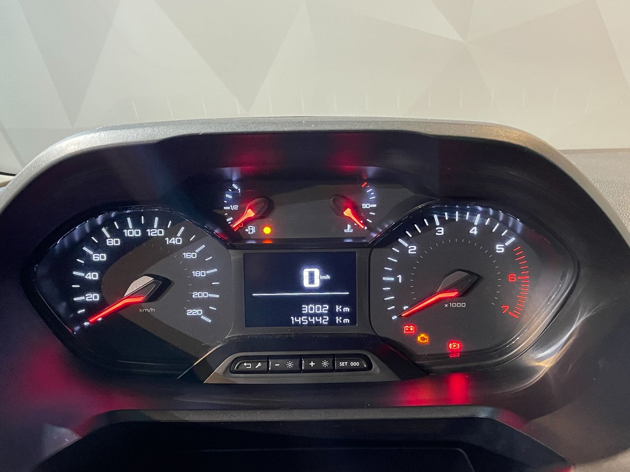 Foto Peugeot Partner 17