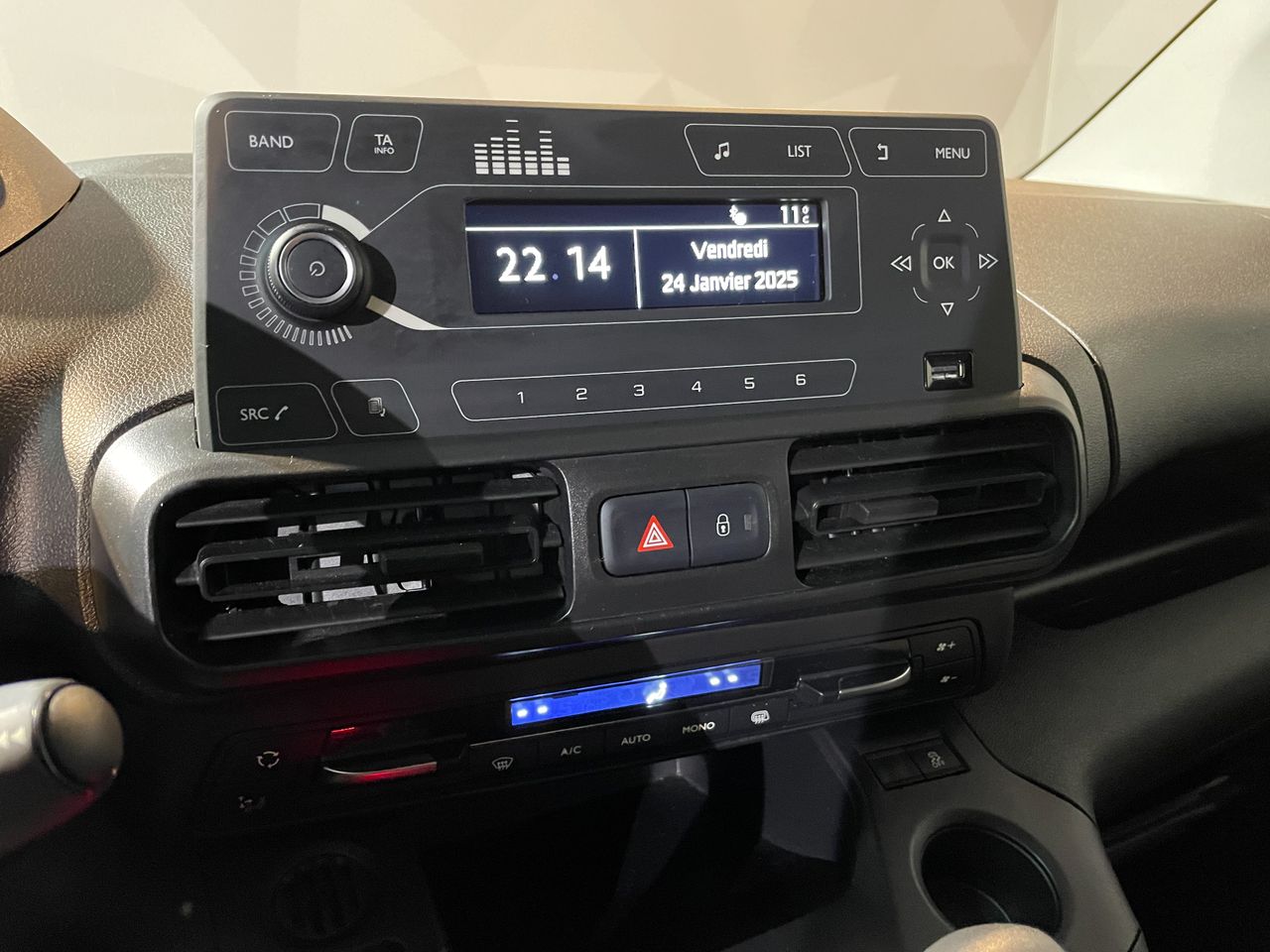 Foto Peugeot Partner 19