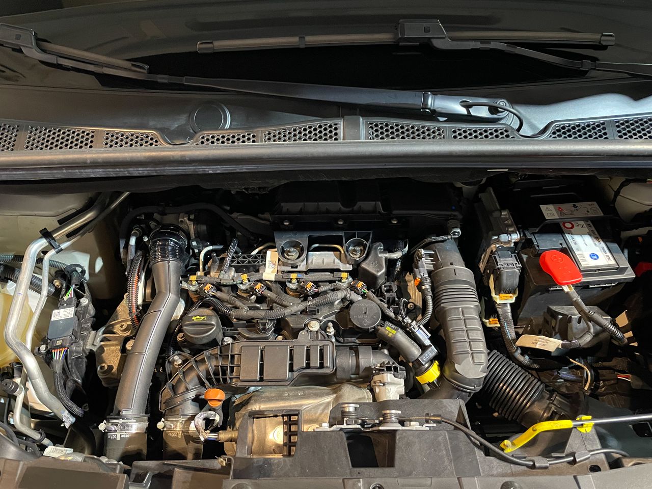 Foto Peugeot Partner 23