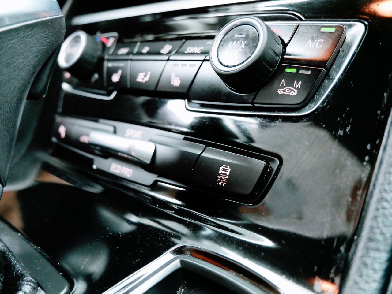 Foto BMW Serie 2 Active Tourer 8