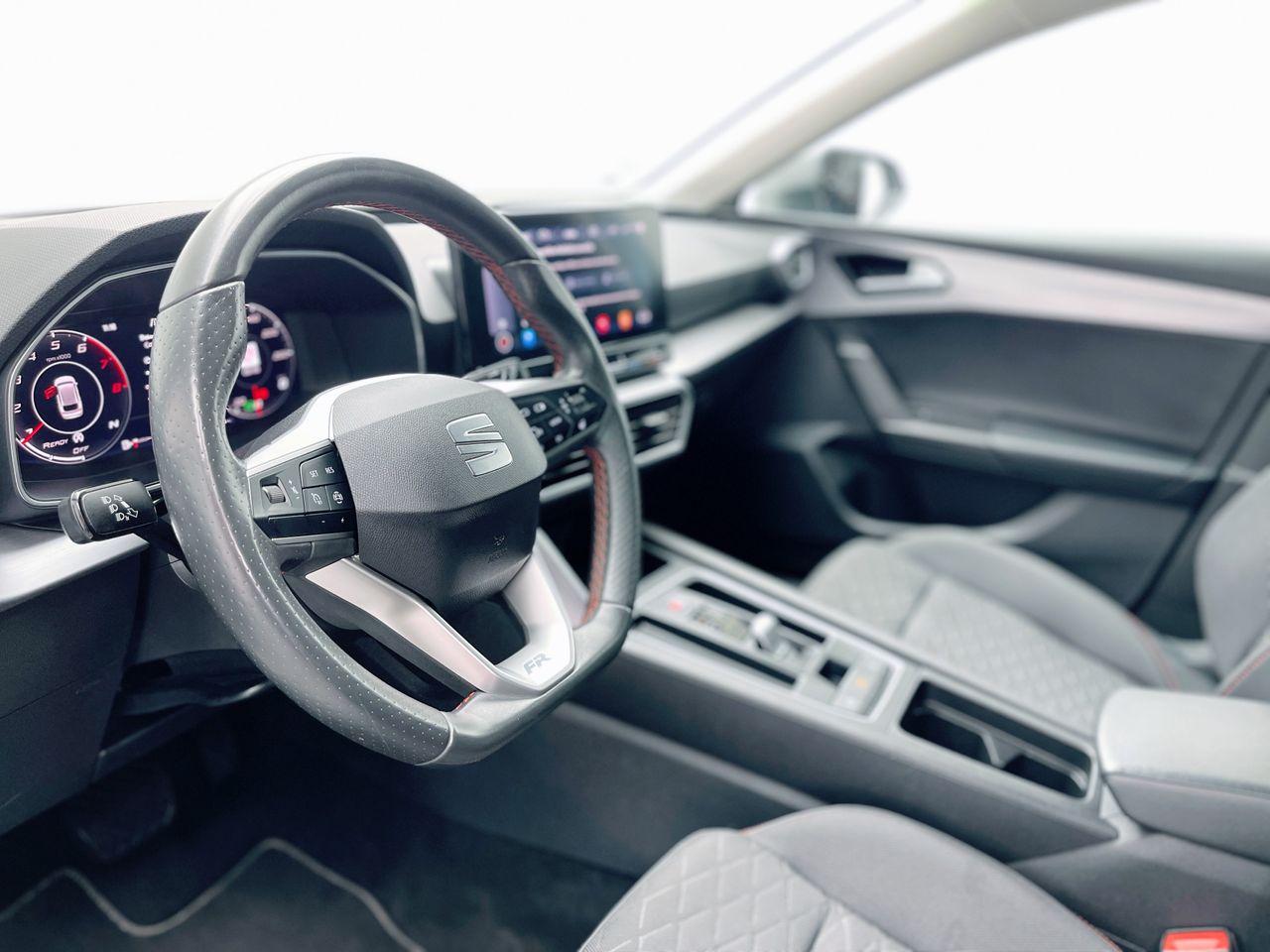 Foto Seat León 2
