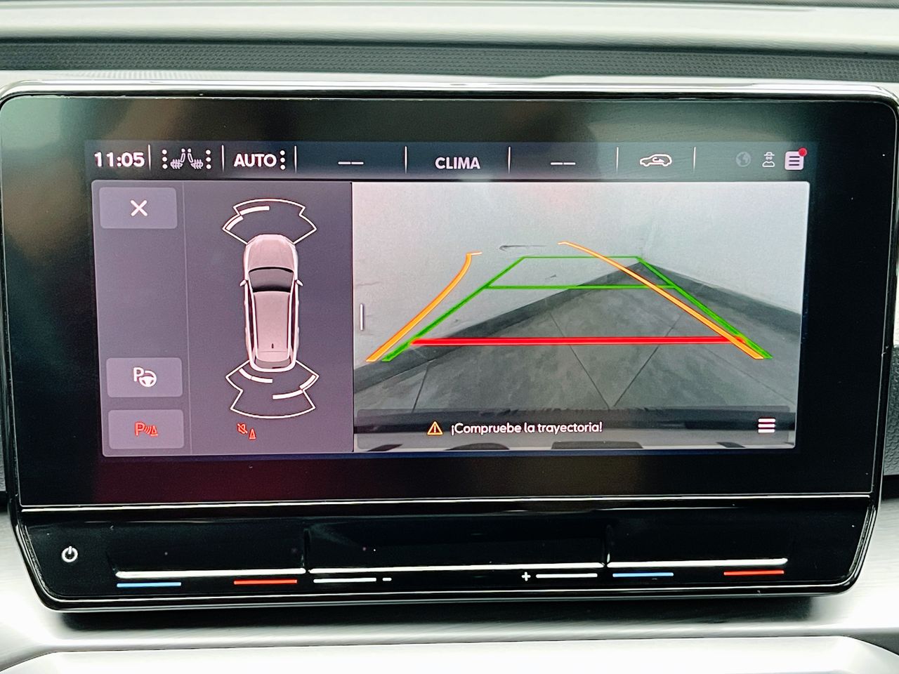Foto Seat León 3