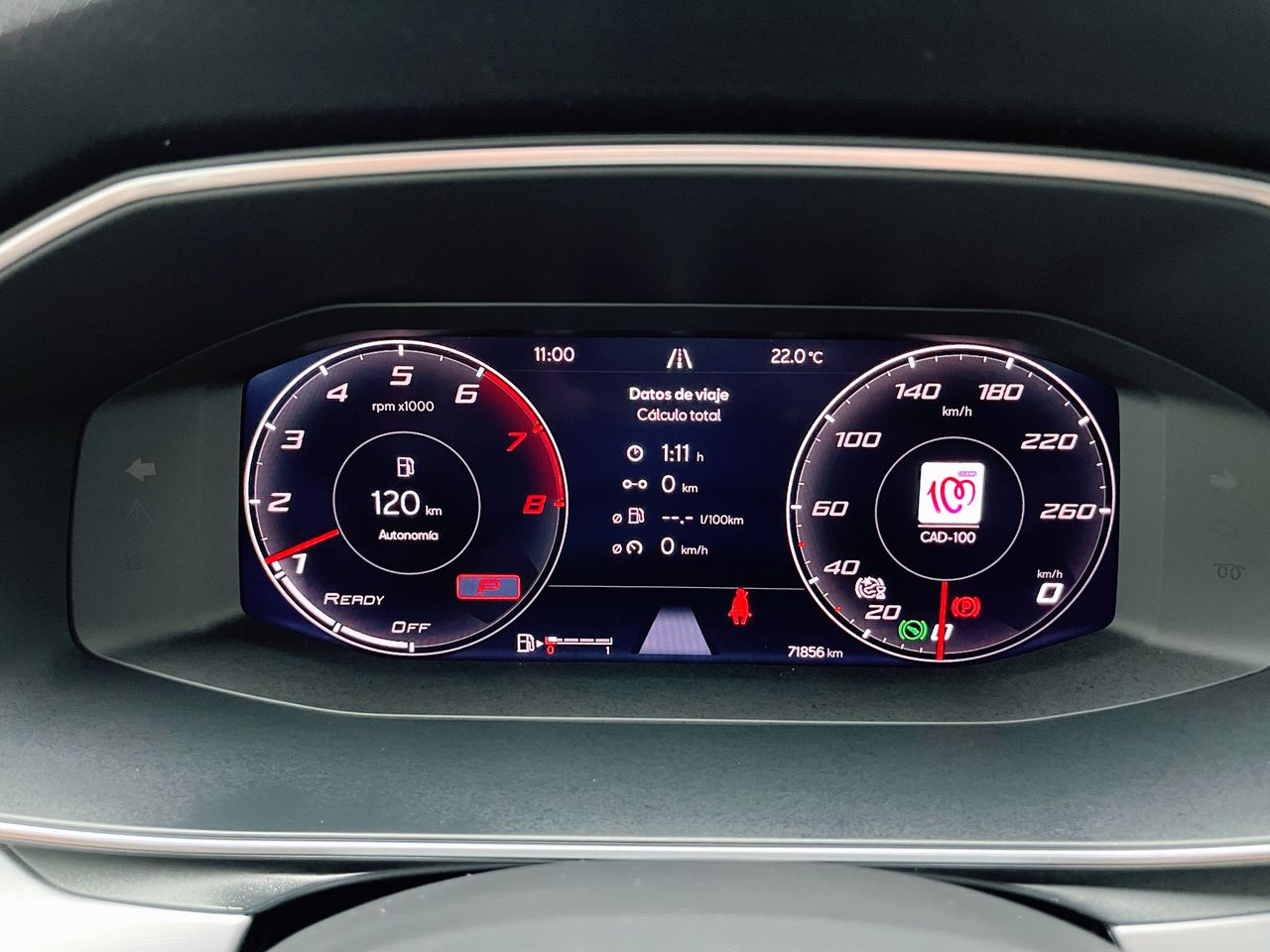 Foto Seat León 4