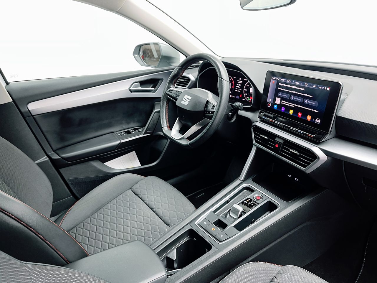 Foto Seat León 15