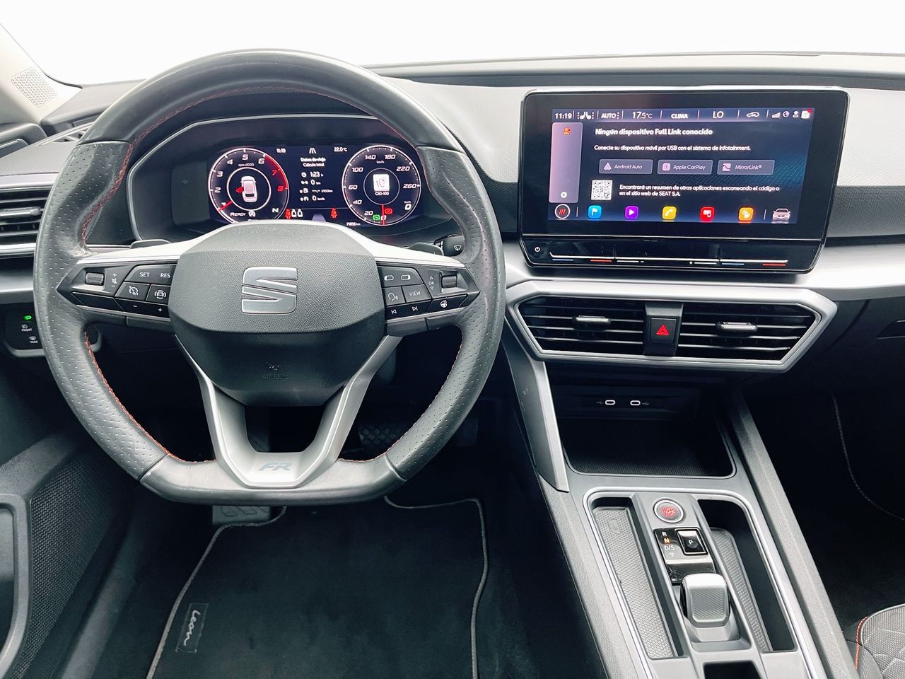 Foto Seat León 7