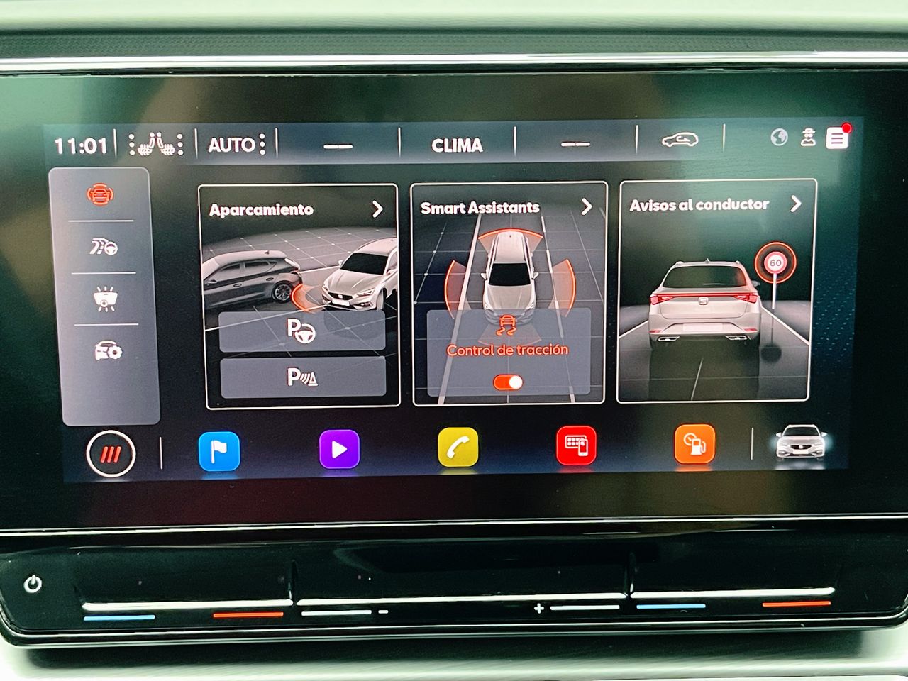 Foto Seat León 10