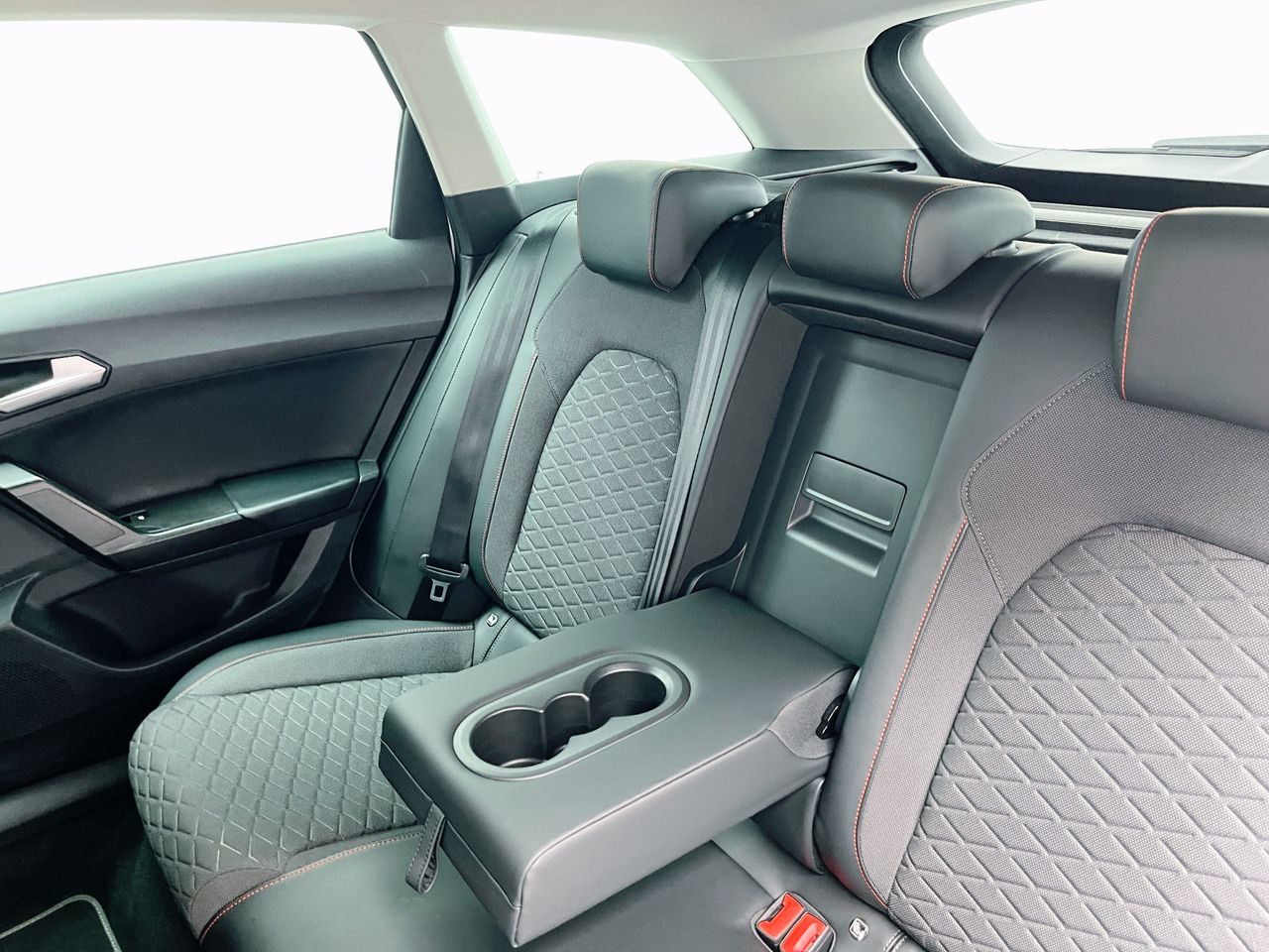 Foto Seat León 11
