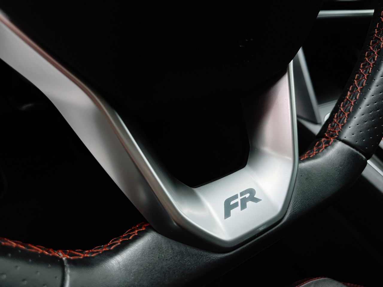 Foto Seat León 13