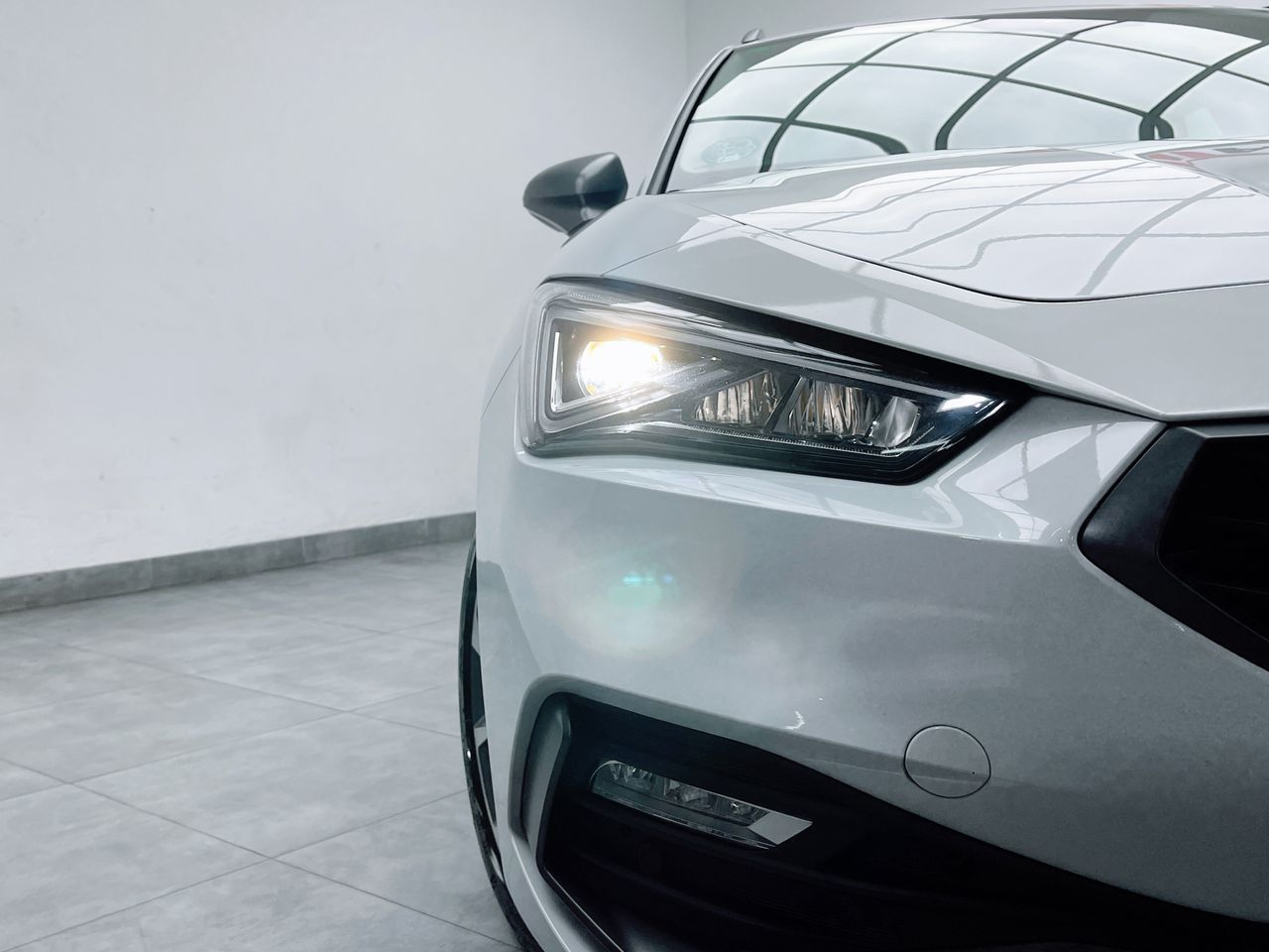 Foto Seat León 14