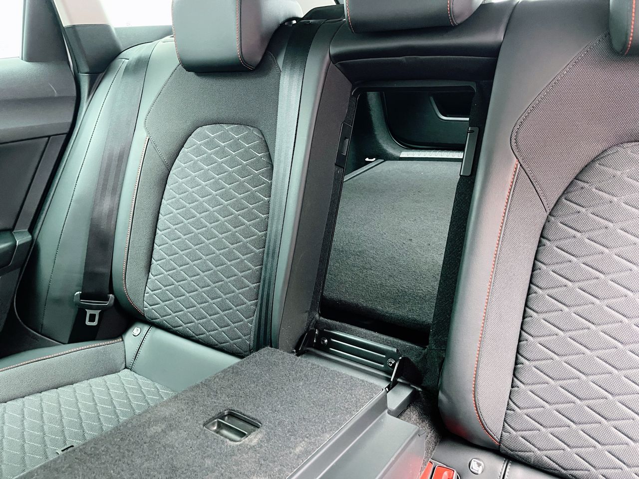 Foto Seat León 16