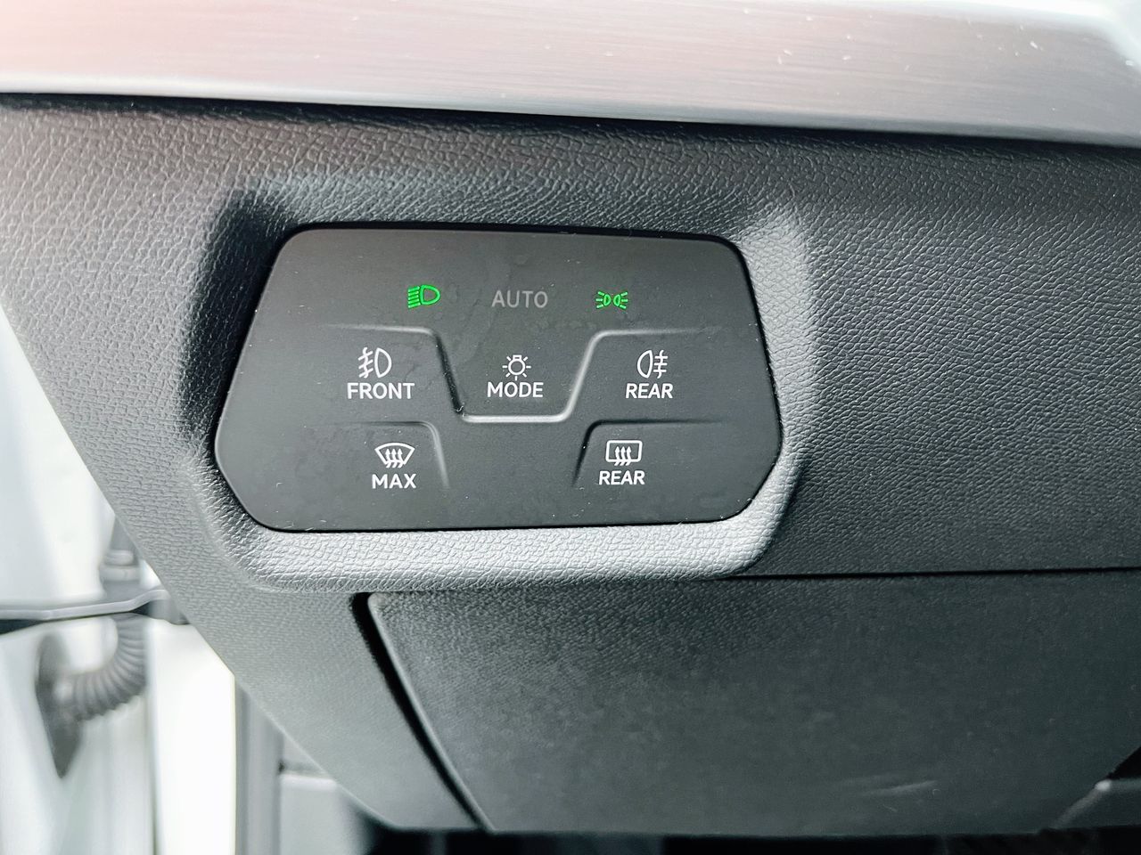Foto Seat León 18