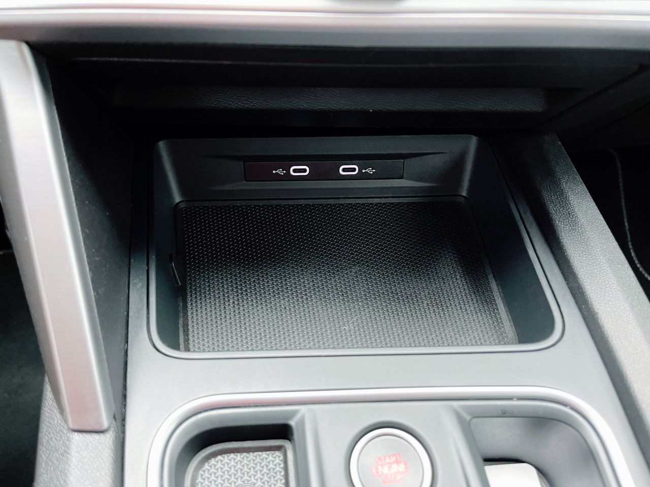 Foto Seat León 20