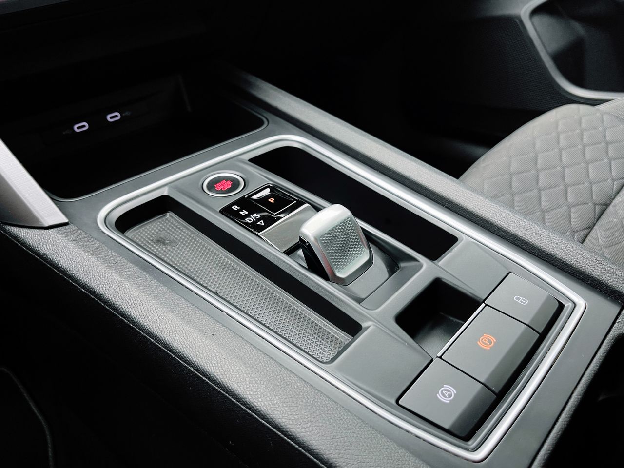 Foto Seat León 21