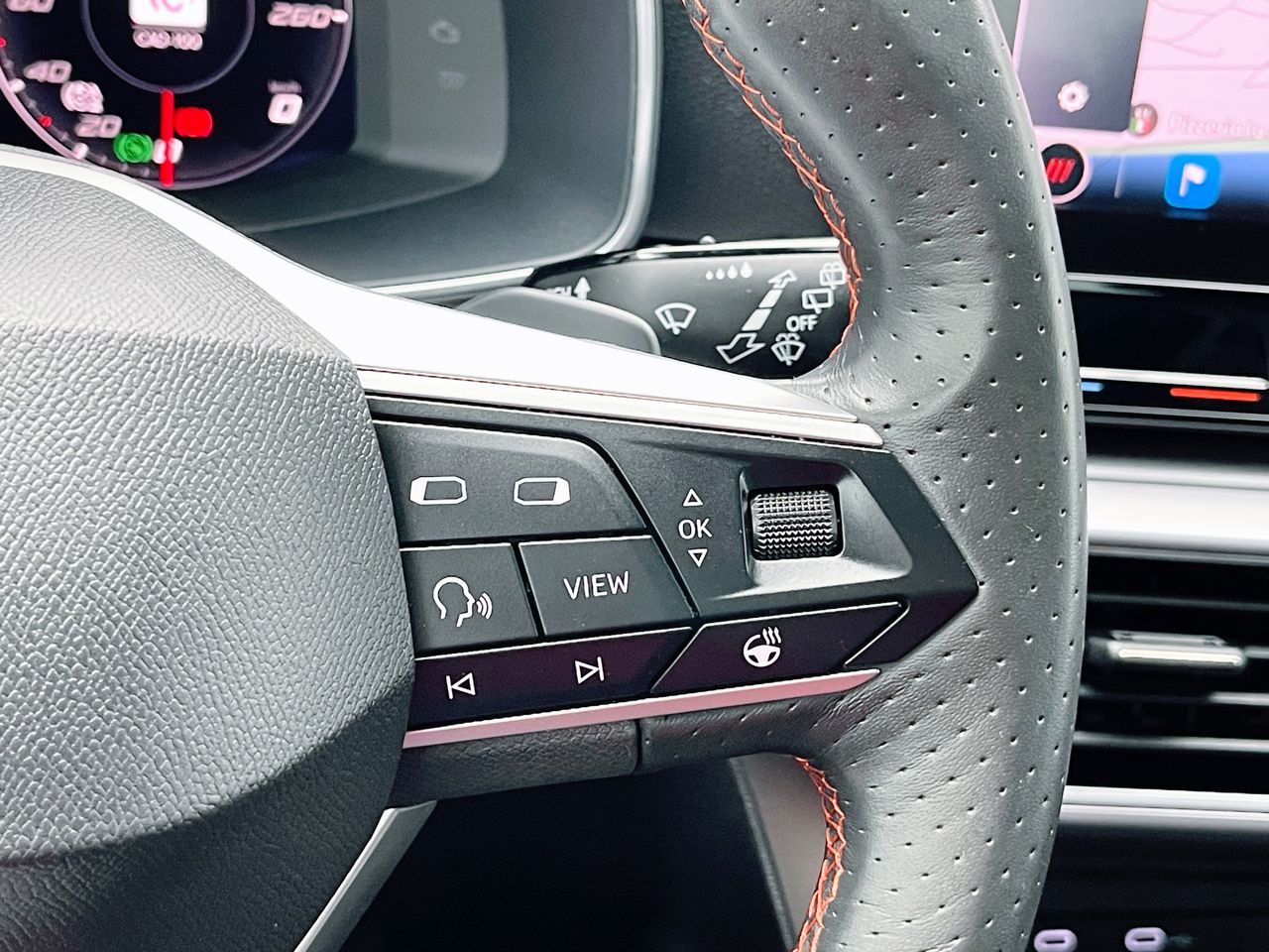 Foto Seat León 27