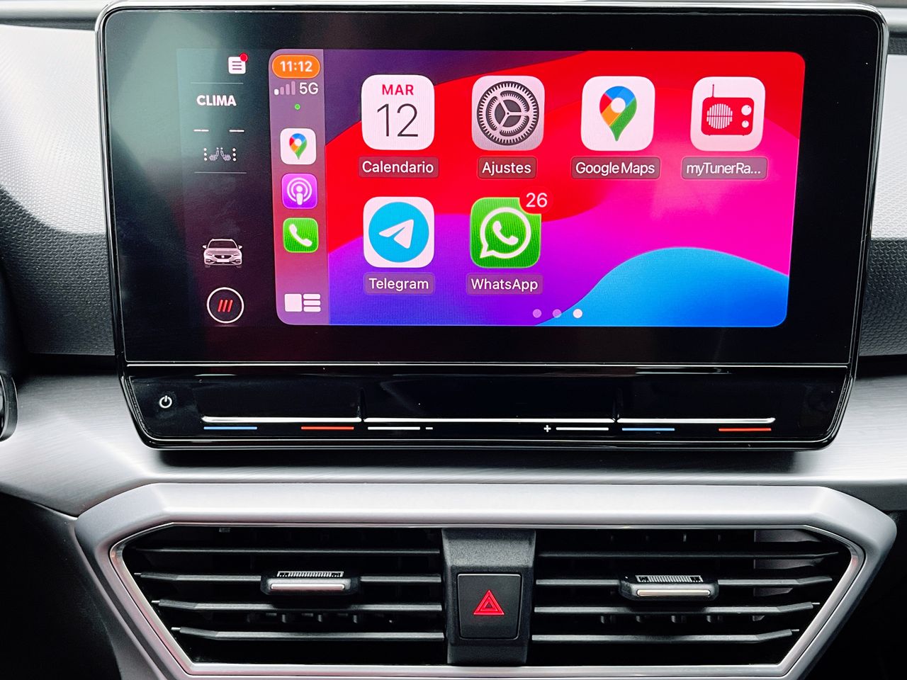 Foto Seat León 29