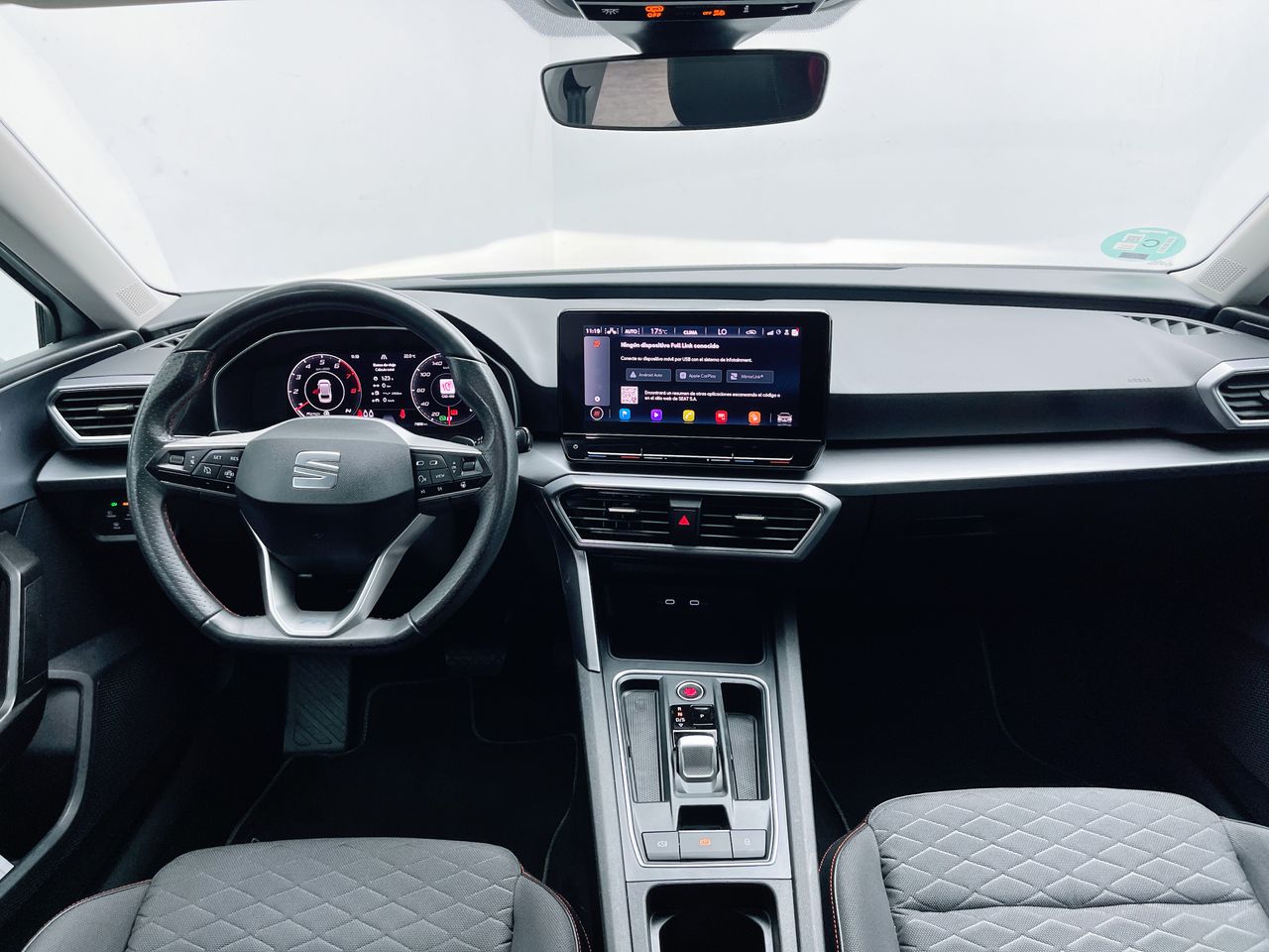 Foto Seat León 30