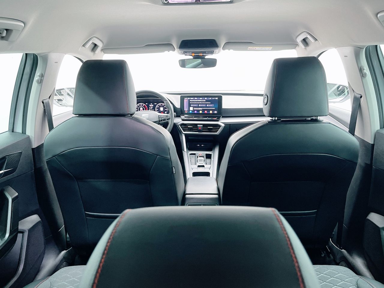 Foto Seat León 31