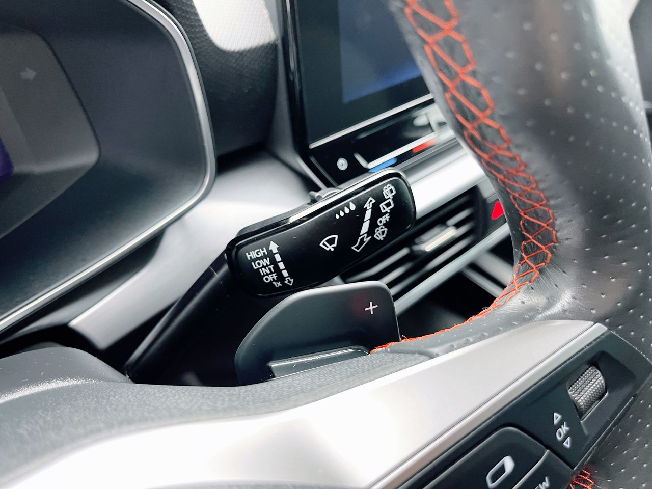 Foto Seat León 35
