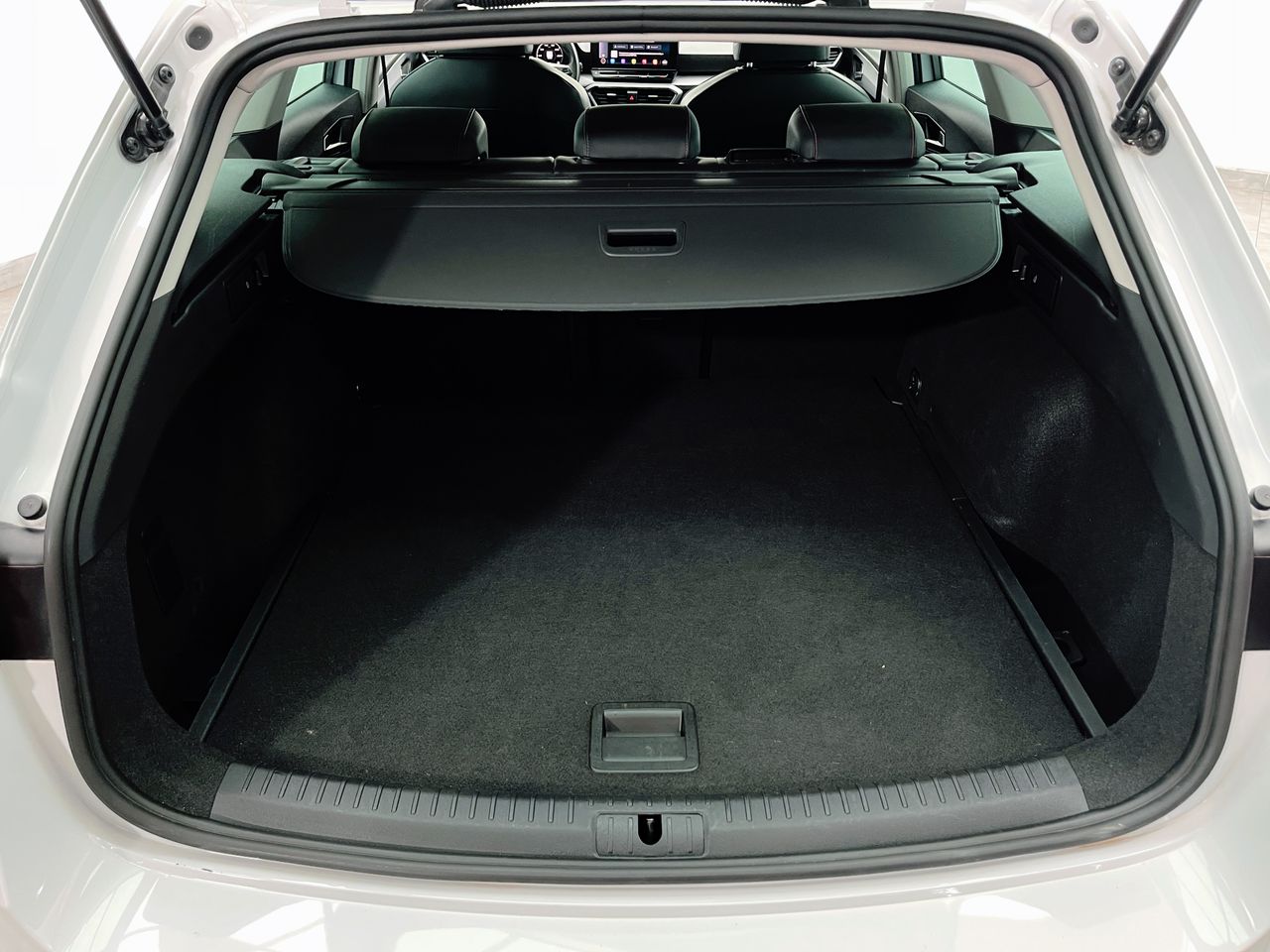 Foto Seat León 37
