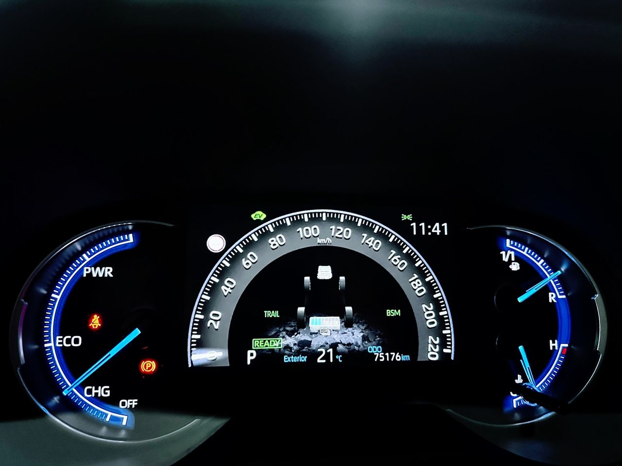 Foto Toyota Rav4 14
