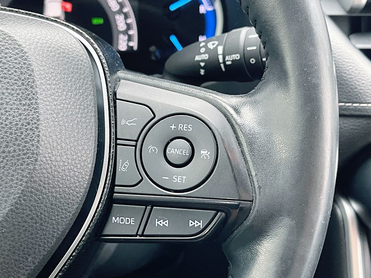 Foto Toyota Rav4 33