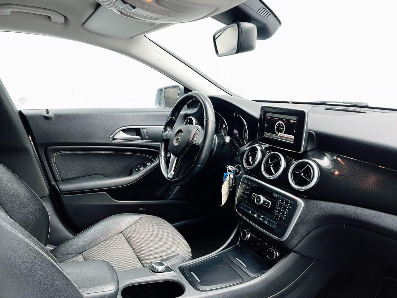 Foto Mercedes-Benz Clase CLA 9