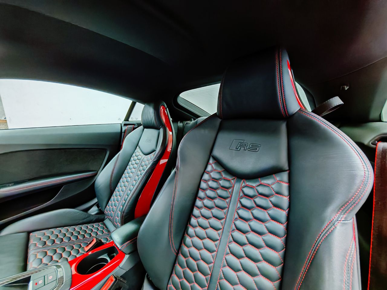 Foto Audi TT 23