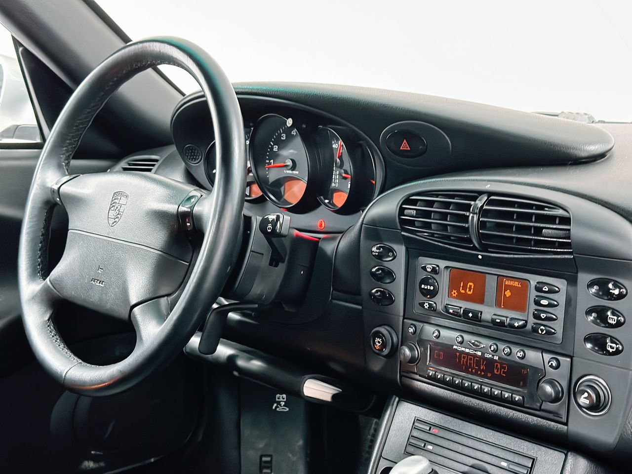 Foto Porsche 911 1