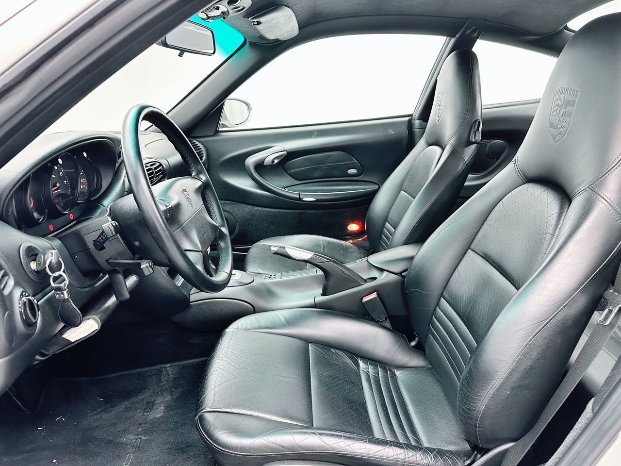 Foto Porsche 911 3