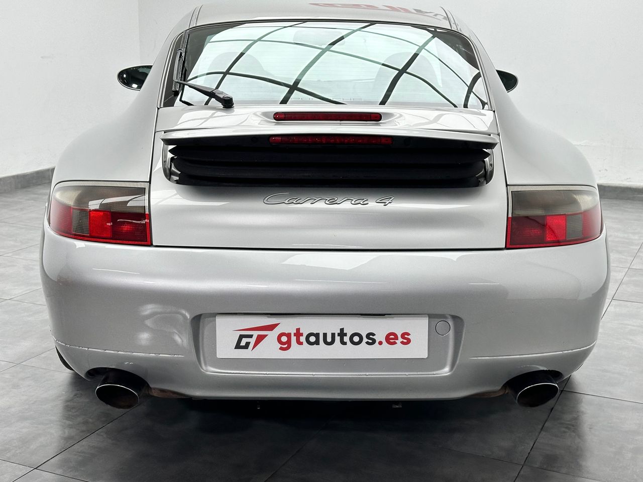 Foto Porsche 911 22